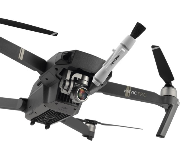 Карандаш для чистки оптики LensPen PilotPro (PPD-1) Карандаш для чистки оптики LensPen PilotPro (PPD-1)