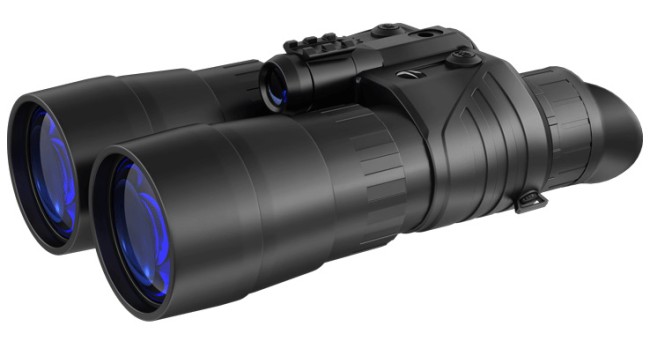 Бинокль ночного видения Pulsar Edge GS 2.7x50 Бинокль ночного видения Pulsar Edge GS 2.7x50