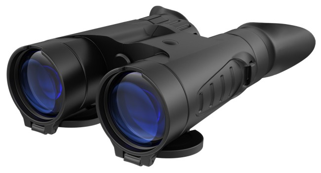 Бинокль Yukon Point 10x42 Бинокль Yukon Point 10x42