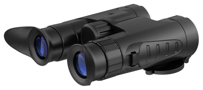 Бинокль Yukon Point 10x42 Бинокль Yukon Point 10x42