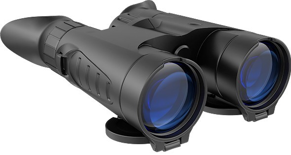 Бинокль Yukon Point 10x42 Бинокль Yukon Point 10x42