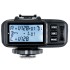 Пульт-радиосинхронизатор Godox X1T-N TTL для Nikon Пульт-радиосинхронизатор Godox X1T-N TTL для Nikon