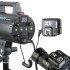 Пульт-радиосинхронизатор Godox X1T-N TTL для Nikon Пульт-радиосинхронизатор Godox X1T-N TTL для Nikon