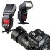 Пульт-радиосинхронизатор Godox X1T-N TTL для Nikon Пульт-радиосинхронизатор Godox X1T-N TTL для Nikon