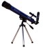 Телескоп Konus Konuspace-4 50/600 AZ, настольный