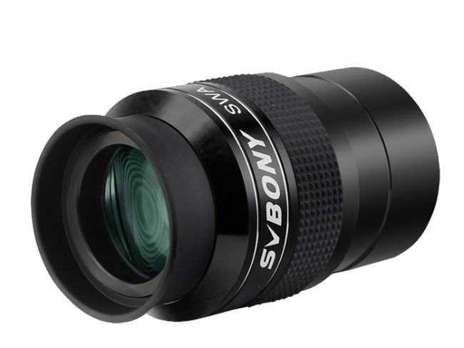 Окуляр SVBONY 70° SWA 26 мм, 2" Окуляр SVBONY 70° SWA 26 мм, 2"