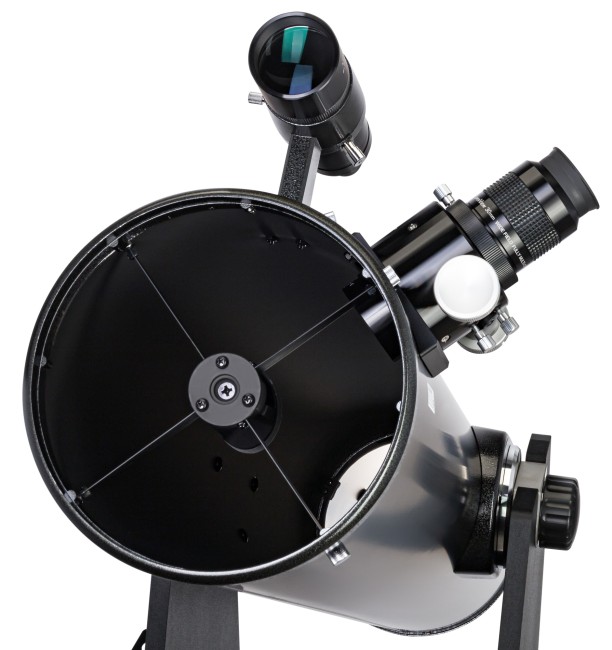 Телескоп Добсона Levenhuk Ra 200N Dob Телескоп Добсона Levenhuk Ra 200N Dob