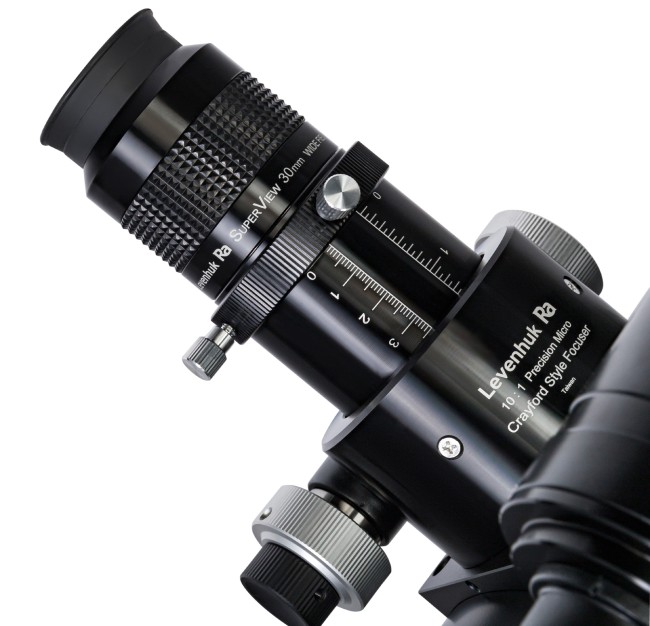 Телескоп Добсона Levenhuk Ra 200N Dob Телескоп Добсона Levenhuk Ra 200N Dob