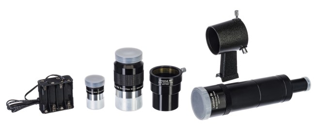 Телескоп Добсона Levenhuk Ra 200N Dob Телескоп Добсона Levenhuk Ra 200N Dob