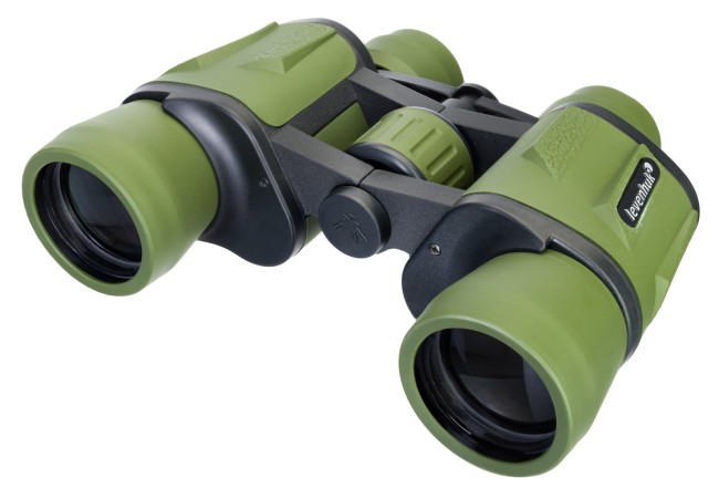 Бинокль Levenhuk Travel 10x40 Бинокль Levenhuk Travel 10x40