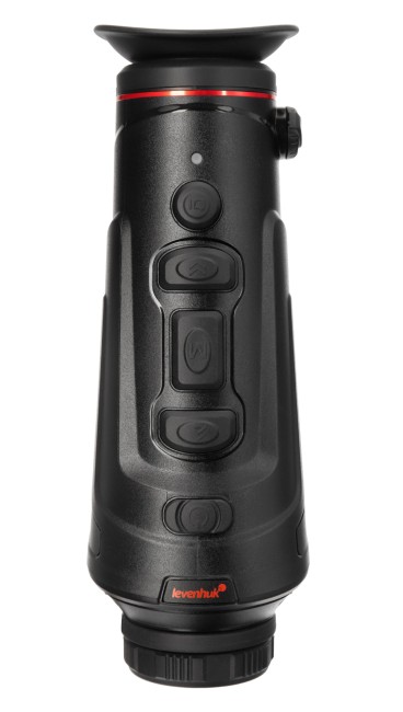 Монокуляр тепловизионный Levenhuk Fatum Z500 Монокуляр тепловизионный Levenhuk Fatum Z500