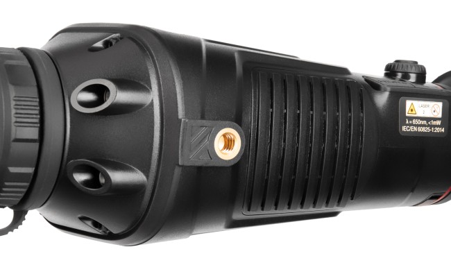 Монокуляр тепловизионный Levenhuk Fatum Z500 Монокуляр тепловизионный Levenhuk Fatum Z500