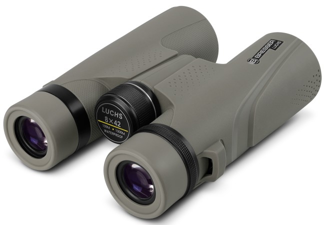 Бинокль Bresser Lynx 8x42 Бинокль Bresser Lynx 8x42