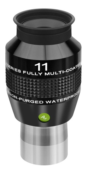 Окуляр Explore Scientific 82 гр Ar 11 мм, 1,25" Окуляр Explore Scientific 82 гр Ar 11 мм, 1,25"