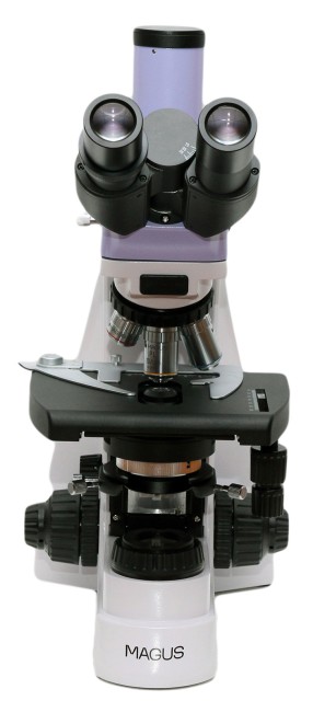 Микроскоп биологический MAGUS Bio 250T
