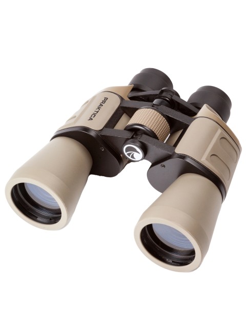 Бинокль Praktica Falcon 7x50, песочный Бинокль Praktica Falcon 7x50, песочный