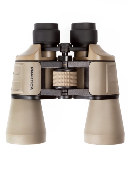Бинокль Praktica Falcon 7x50, песочный Бинокль Praktica Falcon 7x50, песочный