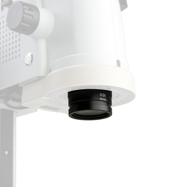 Насадка 0,5х для Микромед П