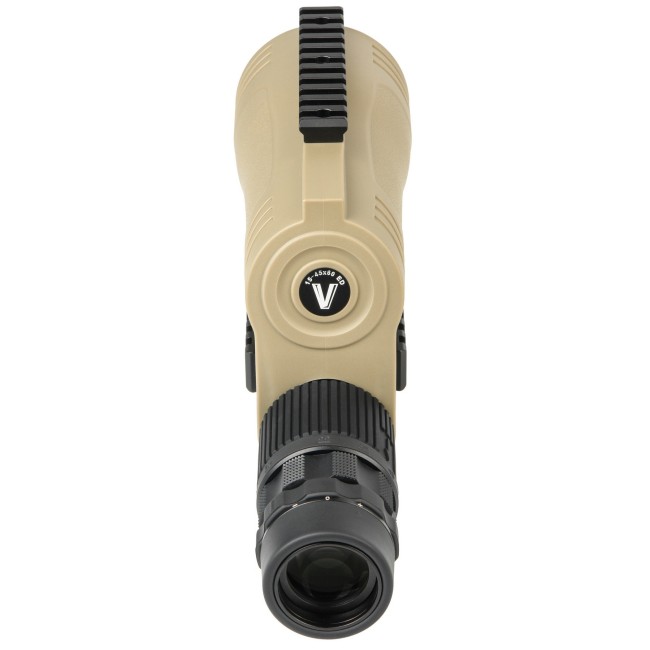 Зрительная труба Veber Defence PRO 15-45x60 ED FFP