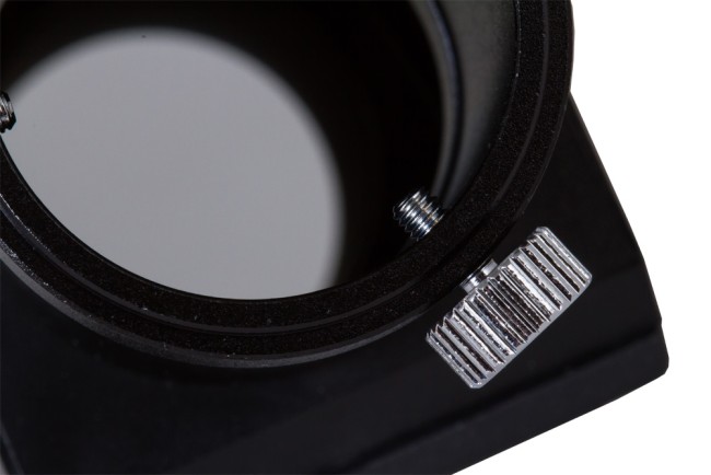 Диагональное зеркало Sky-Watcher 90° 1,25” Диагональное зеркало Sky-Watcher 90° 1,25”