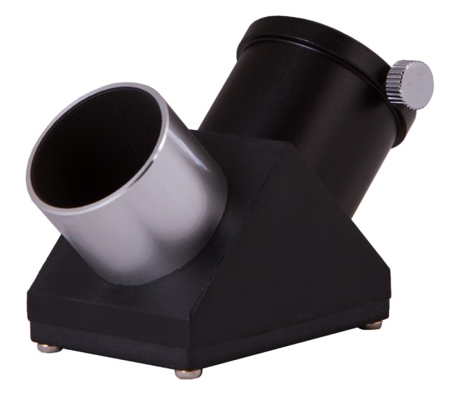 Диагональное зеркало Sky-Watcher 90° 1,25” Диагональное зеркало Sky-Watcher 90° 1,25”