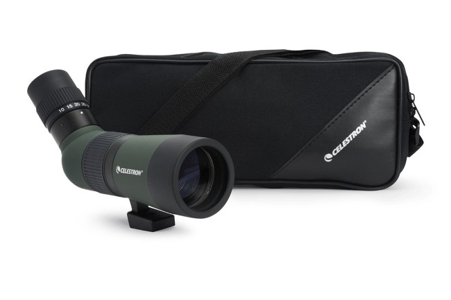Зрительная труба Celestron LandScout 50 Зрительная труба Celestron LandScout 50