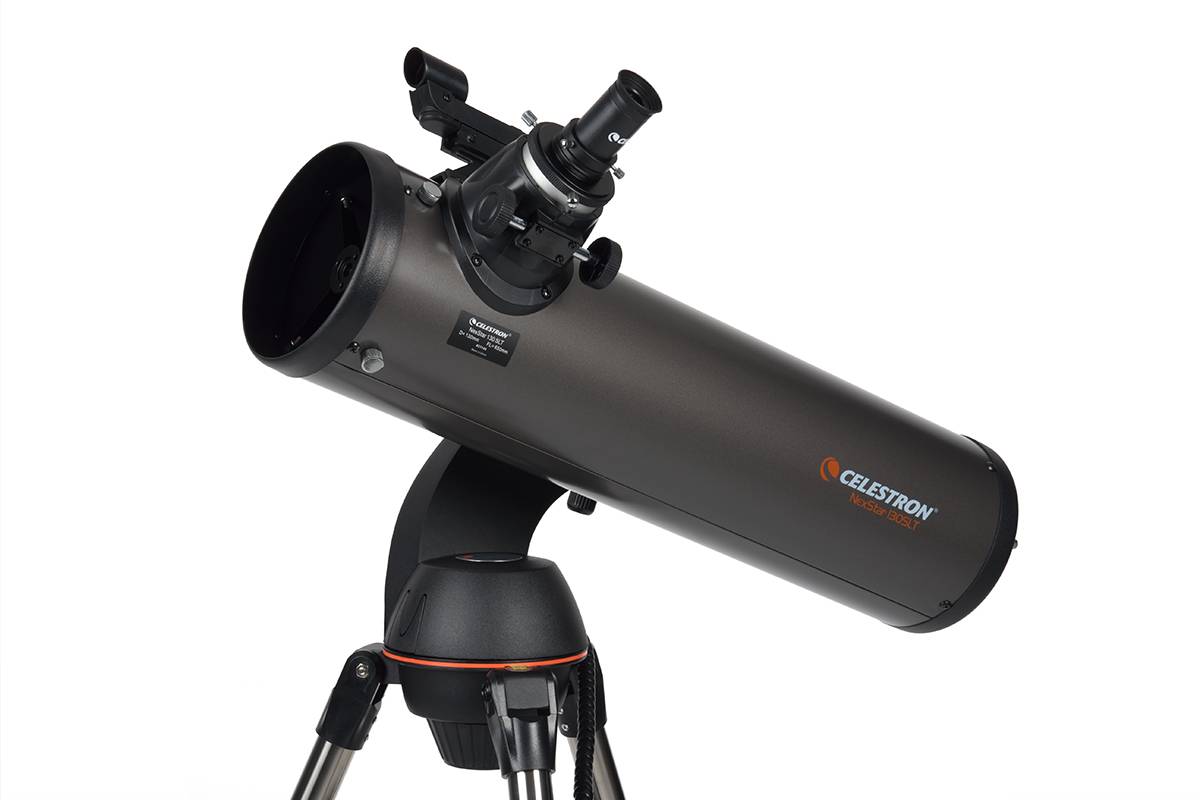 Celestron nexstar+ sales