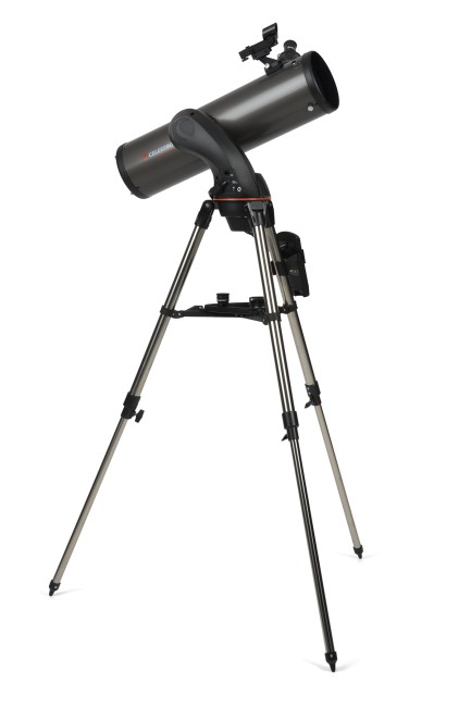 Телескоп Celestron NexStar 130 SLT