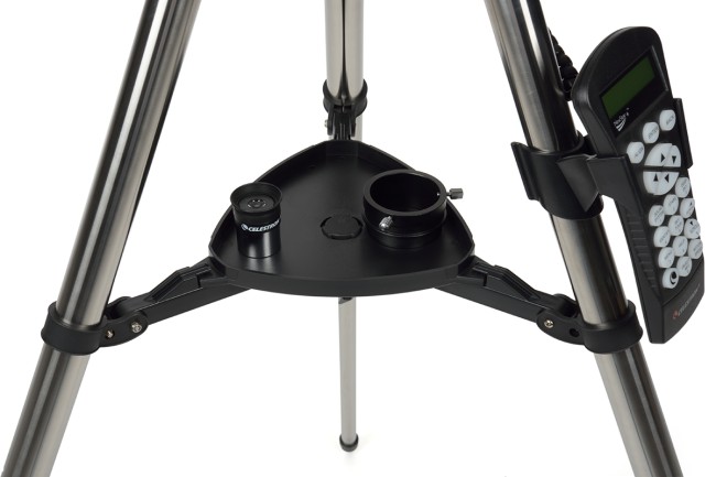 Телескоп Celestron NexStar 130 SLT