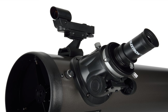 Телескоп Celestron NexStar 130 SLT