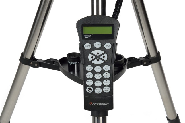 Телескоп Celestron NexStar 130 SLT