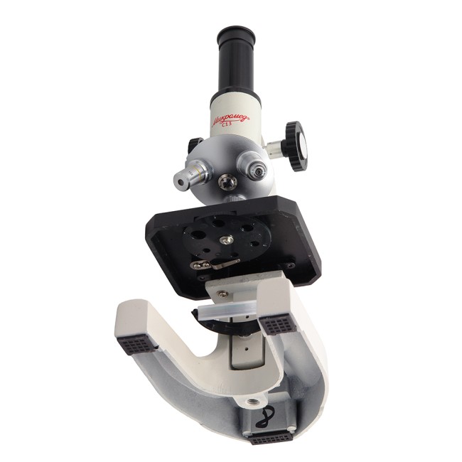 Микроскоп биологический Микромед С-13 Микроскоп биологический Микромед С-13