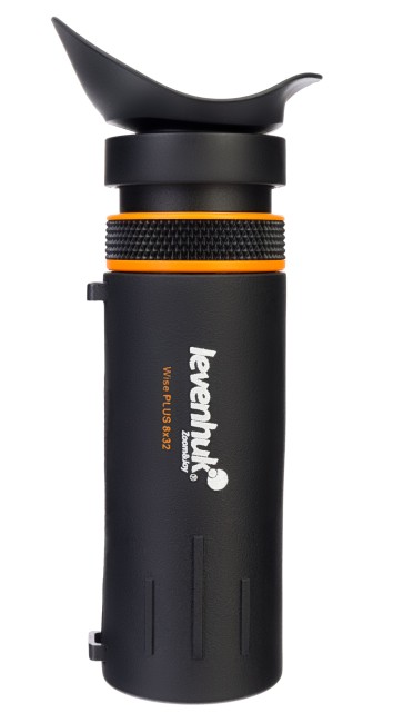 Монокуляр Levenhuk Wise PLUS 8x32 Монокуляр Levenhuk Wise PLUS 8x32