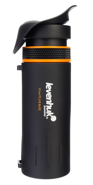 Монокуляр Levenhuk Wise PLUS 8x32 Монокуляр Levenhuk Wise PLUS 8x32