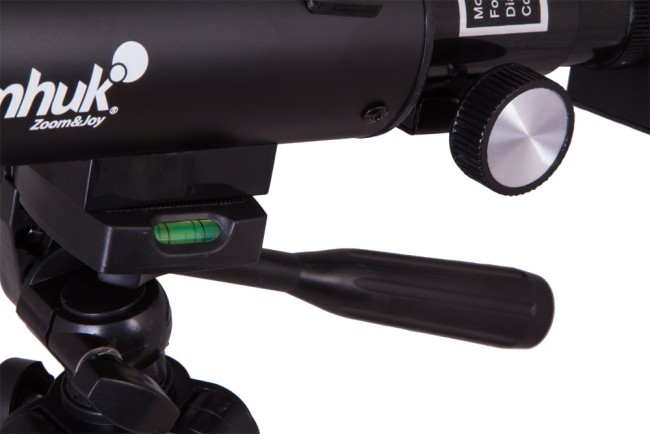 Телескоп Levenhuk Skyline Travel Sun 70 Телескоп Levenhuk Skyline Travel Sun 70