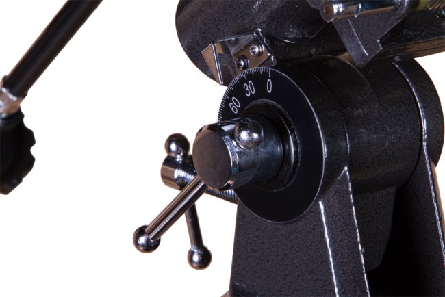 Телескоп Levenhuk Skyline PLUS 60T Телескоп Levenhuk Skyline PLUS 60T