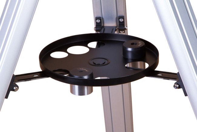 Телескоп Levenhuk Skyline PLUS 60T Телескоп Levenhuk Skyline PLUS 60T