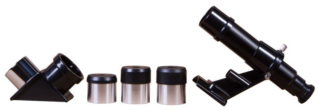 Телескоп Levenhuk Skyline PLUS 60T Телескоп Levenhuk Skyline PLUS 60T