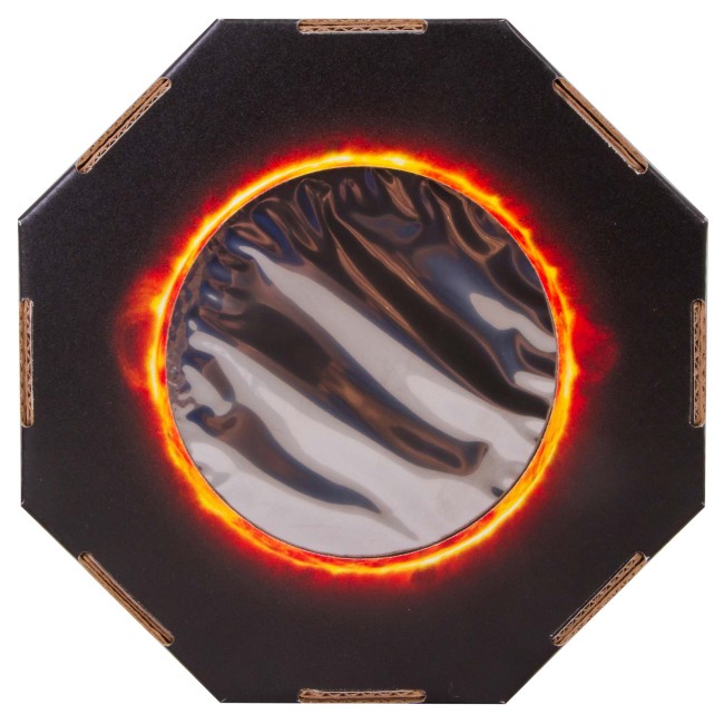 Солнечный фильтр Explore Scientific для телескопов 80–102 мм