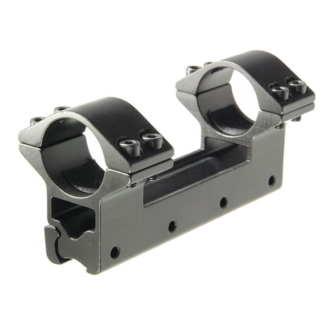 Моноблок для прицела Veber 2511 A на ласточкин хвост Моноблок для прицела Veber 2511 A на ласточкин хвост