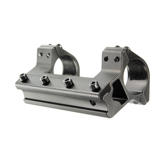 Моноблок для прицела Veber 2511 A на ласточкин хвост Моноблок для прицела Veber 2511 A на ласточкин хвост