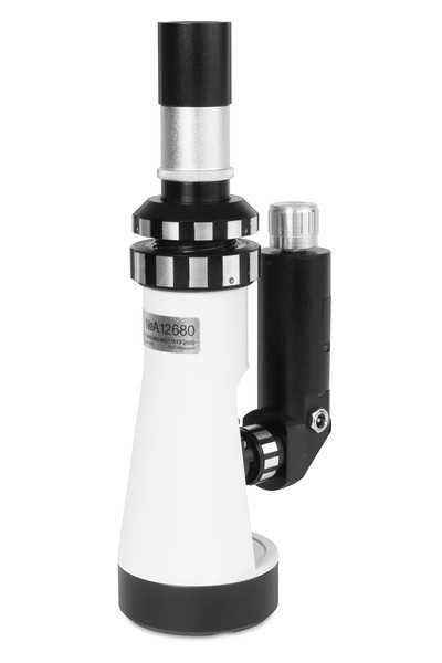 Портативный микроскоп Альтами МЕТ П Портативный микроскоп Альтами МЕТ П