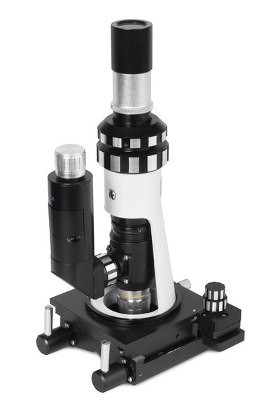 Портативный микроскоп Альтами МЕТ П Портативный микроскоп Альтами МЕТ П