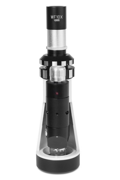 Портативный микроскоп Альтами МЕТ П Портативный микроскоп Альтами МЕТ П