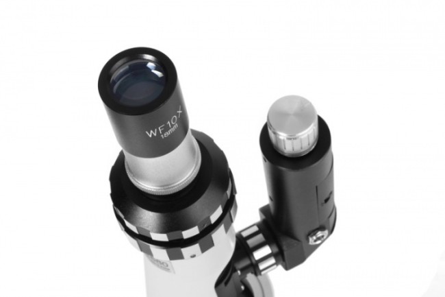 Портативный микроскоп Альтами МЕТ П Портативный микроскоп Альтами МЕТ П