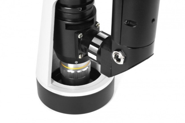 Портативный микроскоп Альтами МЕТ П Портативный микроскоп Альтами МЕТ П