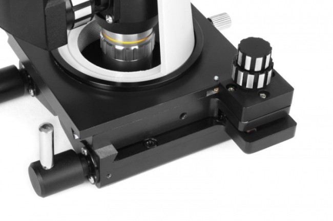 Портативный микроскоп Альтами МЕТ П Портативный микроскоп Альтами МЕТ П