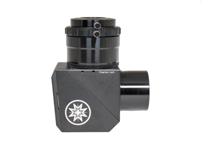 Диагональ Meade 2" с клином Гершеля для наблюдения Солнца