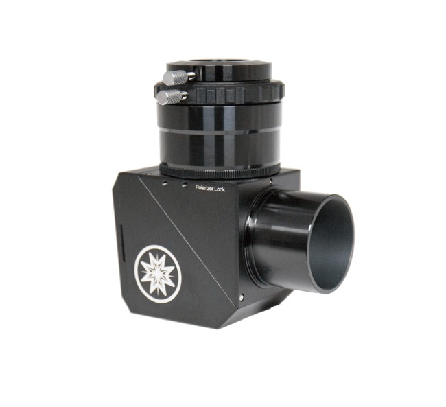 Диагональ Meade 2" с клином Гершеля для наблюдения Солнца