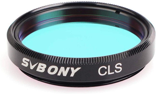 Фильтр SVBONY CLS, 1,25"